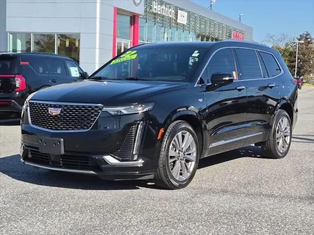 2022 Cadillac XT6 AWD Premium Luxury for sale in Newark, DE