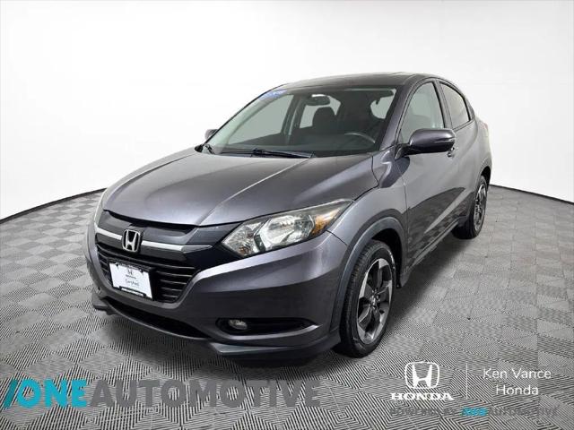 2018 Honda HR-V EX for sale in Eau Claire, WI