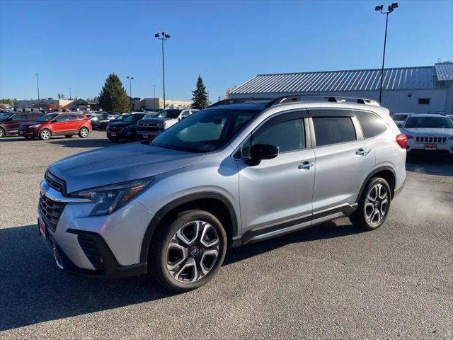 2025 Subaru Ascent Touring 7-Passenger for sale in Grand Rapids, MN