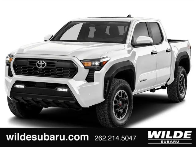 2024 Toyota Tacoma TRD Off Road for sale in Waukesha, WI