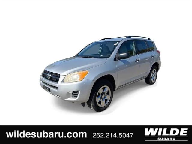 2011 Toyota RAV4 Base for sale in Waukesha, WI