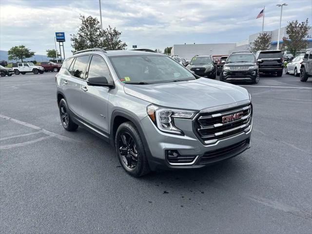 2024 GMC Terrain AWD AT4 for sale in Muncy, PA