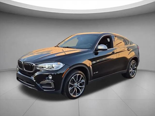 2019 BMW X6 sDrive35i for sale in Goldsboro, NC