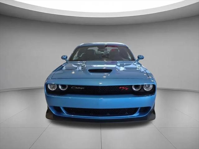 2023 Dodge Challenger R/T Scat Pack Widebody for sale in Goldsboro, NC