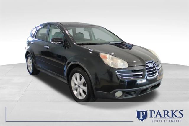 2006 Subaru B9 Tribeca Base for sale in Roanoke, VA