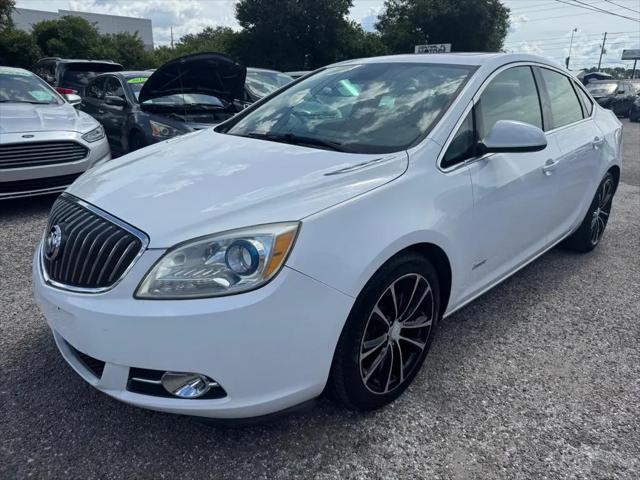 2016 Buick Verano Sport Touring Group for sale in Orlando, FL