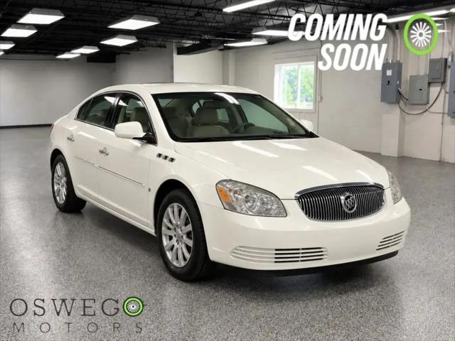 2006 Buick Lucerne CX for sale in Oswego, IL