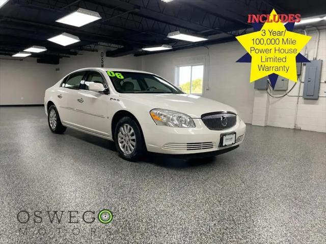 2006 Buick Lucerne CX for sale in Oswego, IL