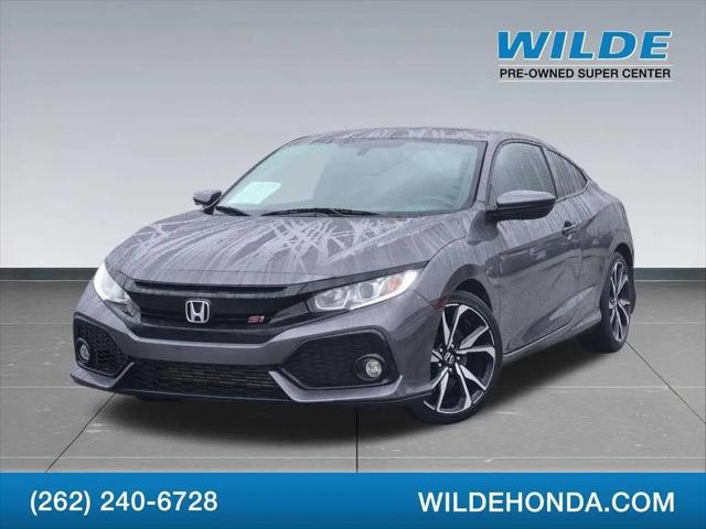 2019 Honda Civic Base for sale in Waukesha, WI