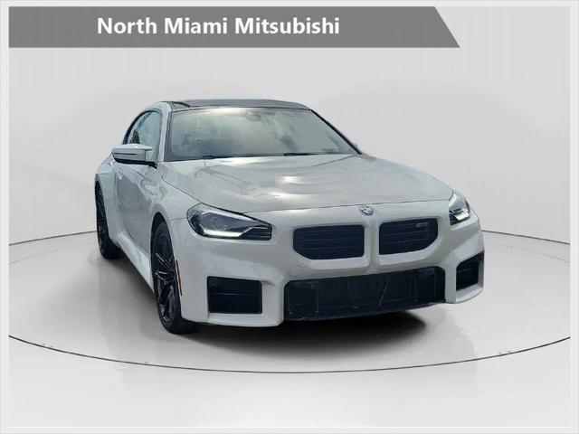 2025 BMW M2 Base for sale in Miami, FL