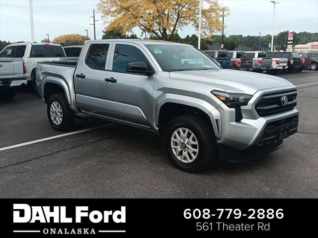 2024 Toyota Tacoma SR for sale in Onalaska, WI