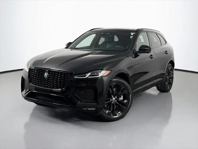 2026 Jaguar F-PACE R-Dynamic S P250 AWD Automatic for sale in Schaumburg, IL