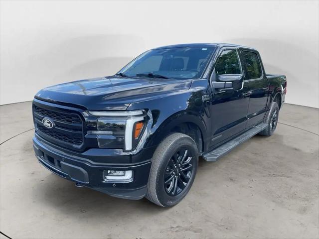 2024 Ford F-150 LARIAT for sale in Ypsilanti, MI