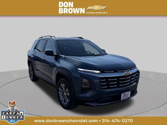 2025 Chevrolet Equinox AWD LT for sale in St. Louis, MO