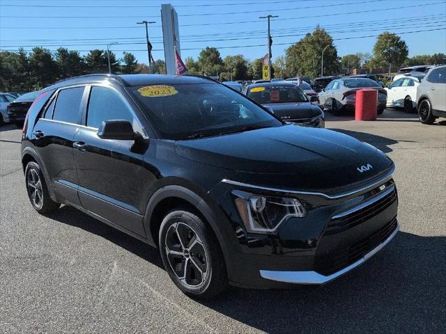 2023 Kia Niro EX for sale in Evansville, IN