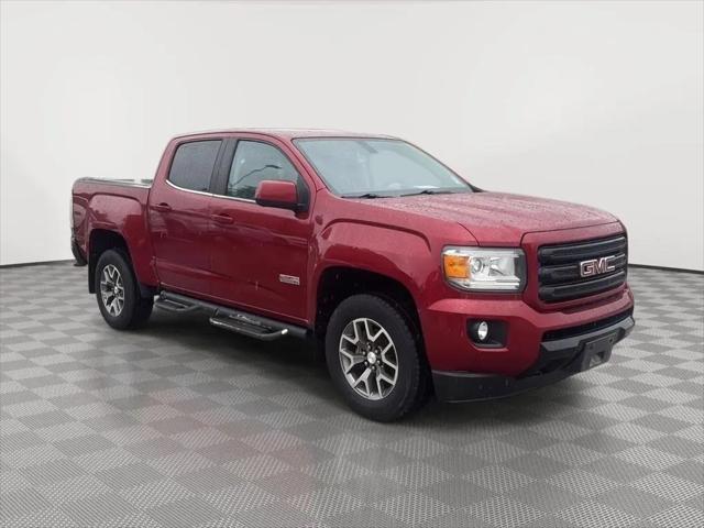 2018 GMC Canyon All Terrain w/Cloth for sale in La Vista, NE
