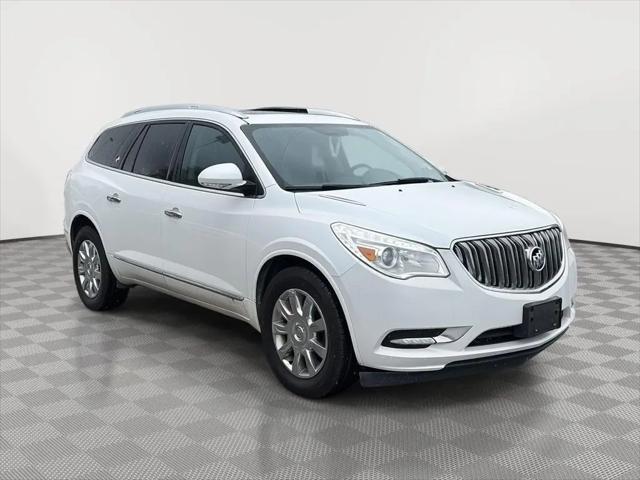 2016 Buick Enclave Leather for sale in La Vista, NE