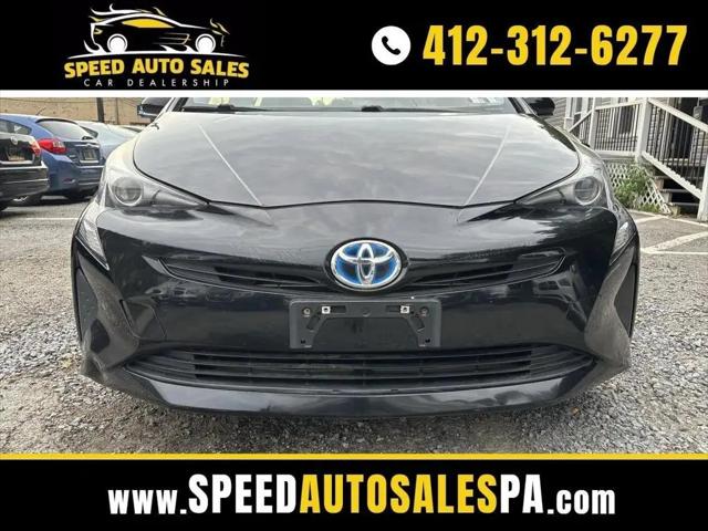 2016 Toyota Prius Two Eco for sale in Pittsburgh, PA