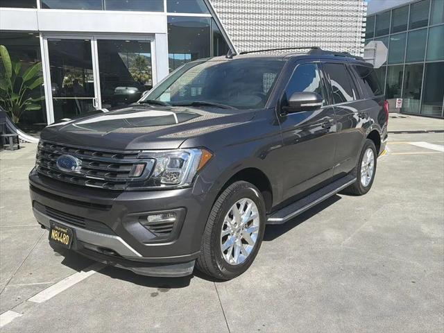 2020 Ford Expedition XLT for sale in San Rafael, CA