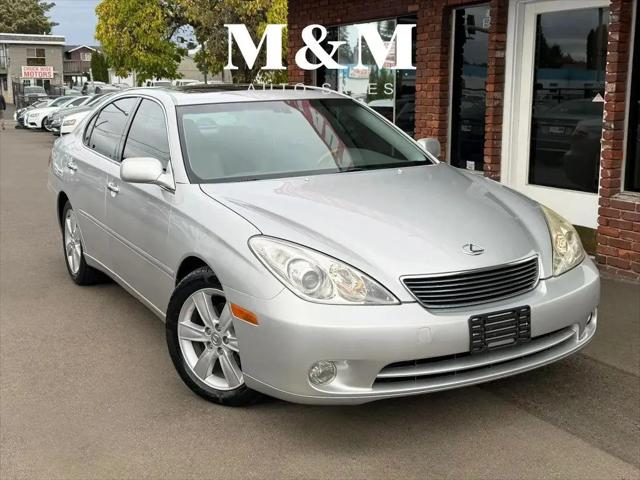 2005 Lexus ES 330 Base for sale in Portland, OR