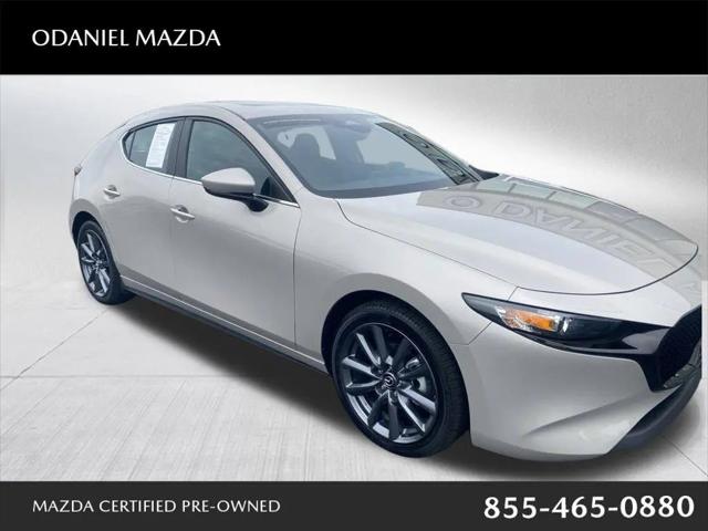 2025 Mazda Mazda3 2.5 S Preferred for sale in Fort Wayne, IN