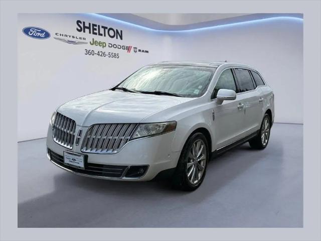 2011 Lincoln MKT EcoBoost for sale in Shelton, WA