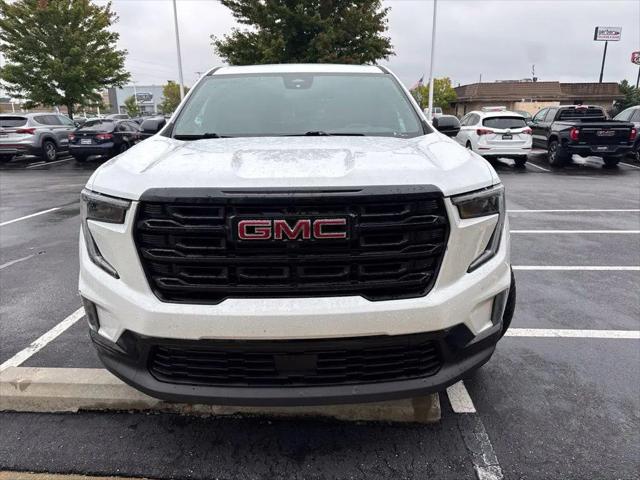 2024 GMC Acadia AWD Elevation for sale in Janesville, WI