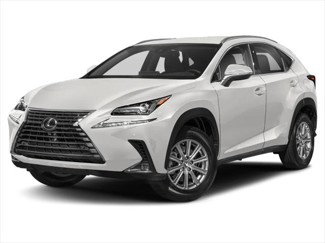 2020 Lexus NX 300 Base for sale in Lakewood, NJ