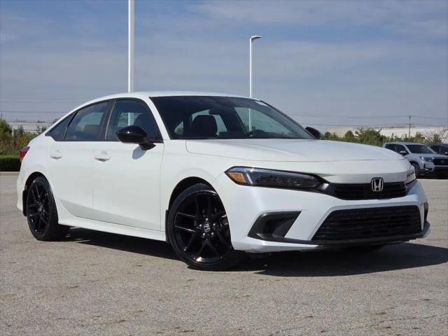 2023 Honda Civic Sport for sale near Columbus, OH