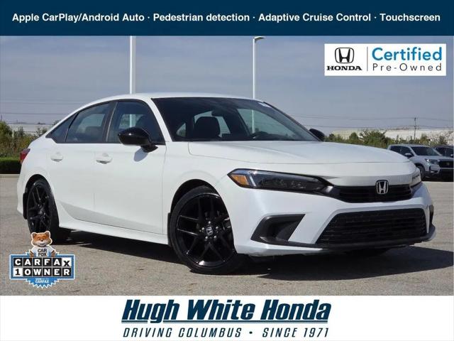 2023 Honda Civic Sport for sale near Columbus, OH