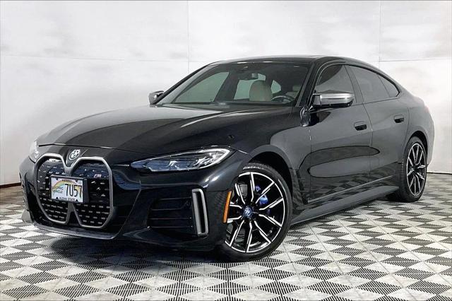 2024 BMW i4 M50 for sale in Honolulu, HI