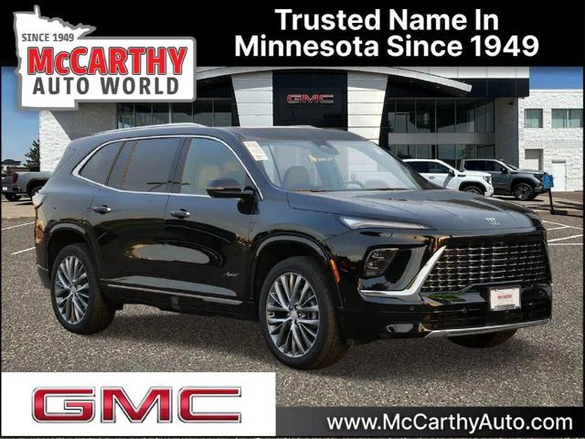 2026 Buick Enclave Avenir FWD for sale in Coon Rapids, MN