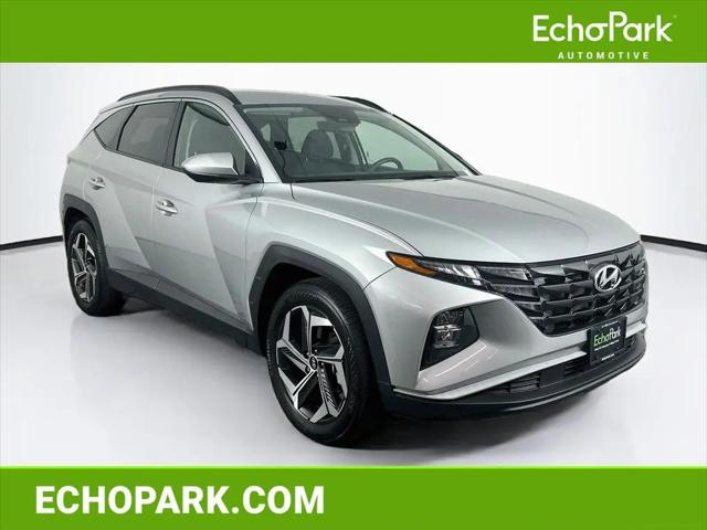 2024 Hyundai Tucson SEL for sale in Roseville, CA