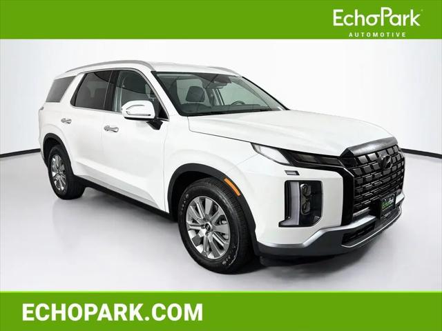 2025 Hyundai Palisade SEL for sale in Roseville, CA
