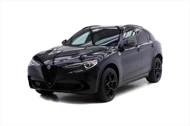 2023 Alfa Romeo Stelvio for sale near Cincinnati, OH