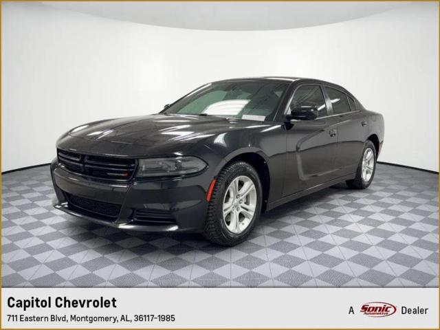 2022 Dodge Charger SXT RWD for sale in Montgomery, AL