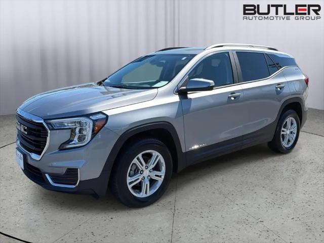 2024 GMC Terrain AWD SLE for sale in Macon, GA