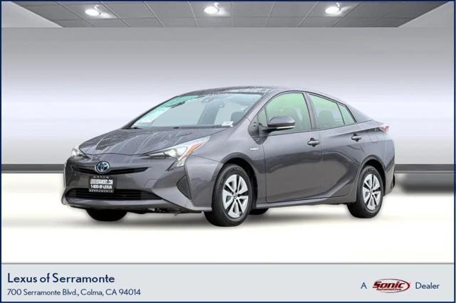 2018 Toyota Prius One for sale in Colma, CA