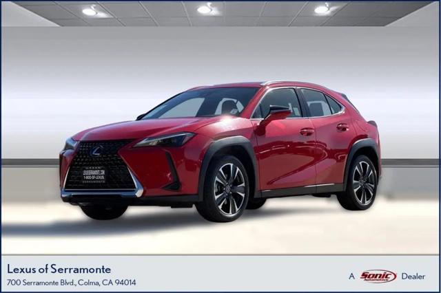2023 Lexus UX 250h Base for sale in Colma, CA