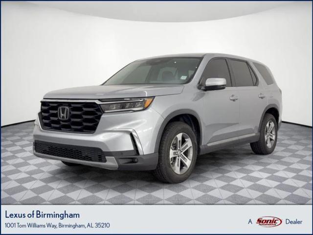 2023 Honda Pilot 2WD EX-L 7 Passenger for sale in Irondale, AL