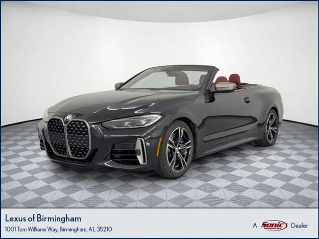 2023 BMW M4 i for sale in Irondale, AL