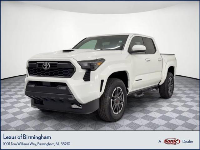 2025 Toyota Tacoma TRD Sport for sale in Irondale, AL