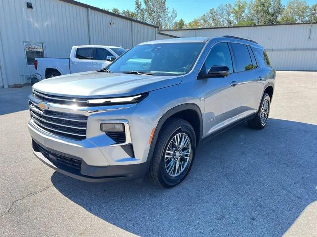 2024 Chevrolet Traverse AWD LT for sale in Hillsdale, MI