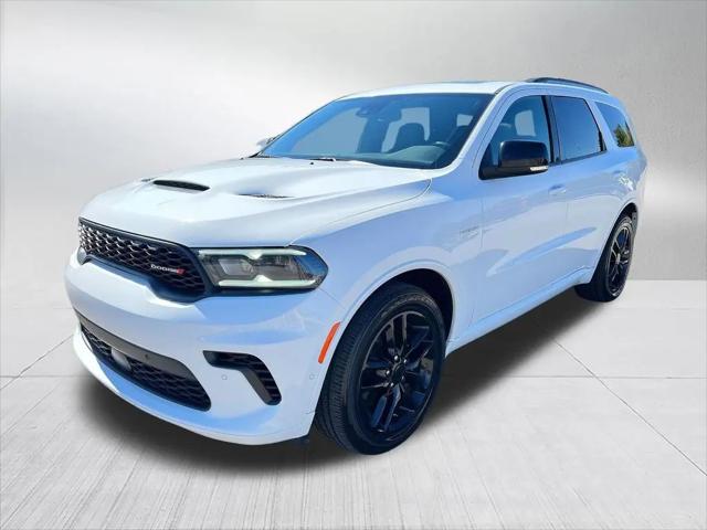 2025 Dodge Durango R/T for sale in Hillsdale, MI