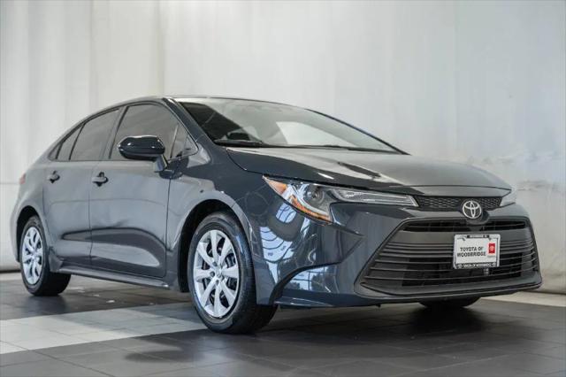 2025 Toyota Corolla LE for sale in Woodbridge, VA