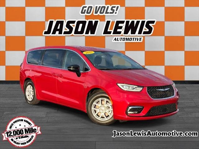 2025 Chrysler Pacifica Select for sale in Sparta, TN