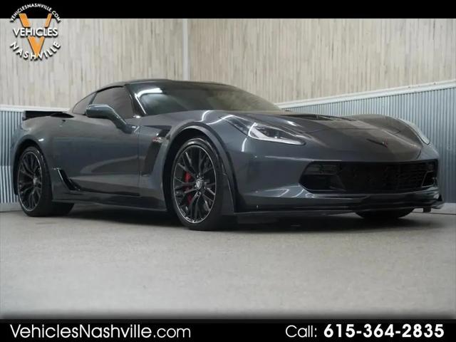 2017 Chevrolet Corvette Z06 for sale in Nashville, TN
