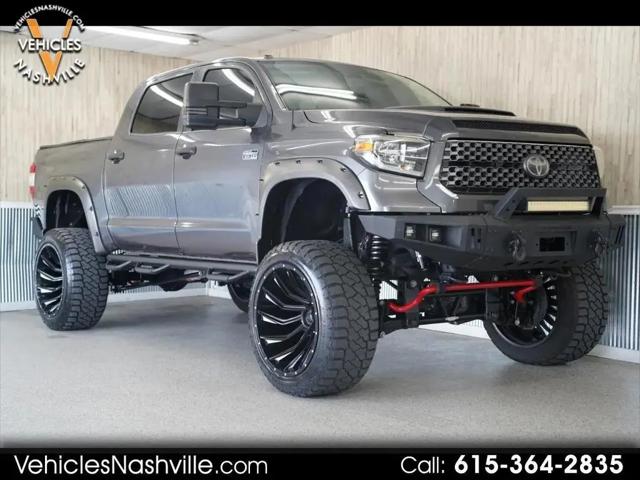 2018 Toyota Tundra SR5 5.7L V8 for sale in Nashville, TN
