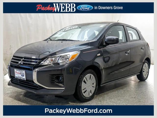 2024 Mitsubishi Mirage ES for sale in Downers Grove, IL