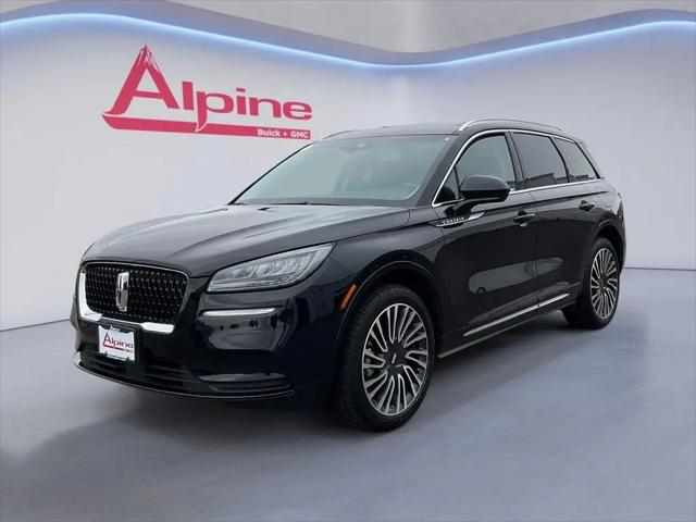 2022 Lincoln Corsair Standard for sale in Littleton, CO